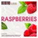 Табак Sebero - Raspberries (Малина, 200 грамм) купить в Воронеже