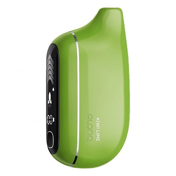 PLONQ MAX PRO - Киви Лайм (10000 затяжек) купить в Воронеже