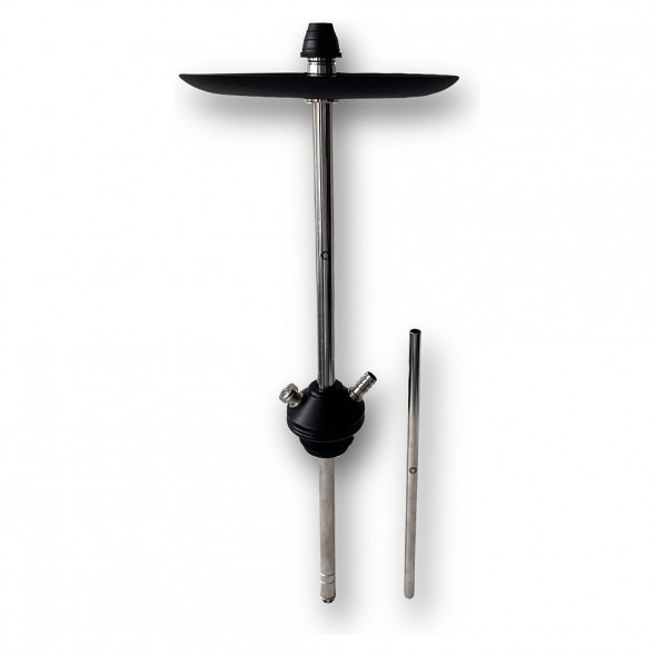 Кальян Tortuga - Флинт (Без Колбы) купить в Воронеже