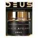 Табак Deus Perfume - Black Afgano (Блэк Афгано, 200 грамм) купить в Воронеже
