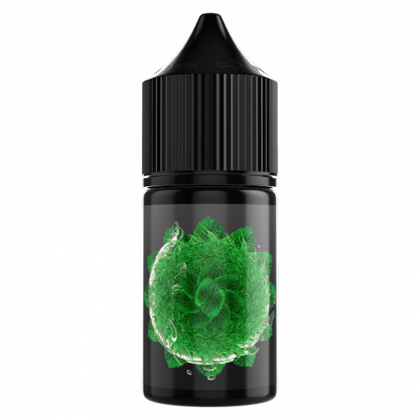 Жидкость SOAK L30 - Estragon (Тархун, 30 мл, 2 мг) купить в Воронеже