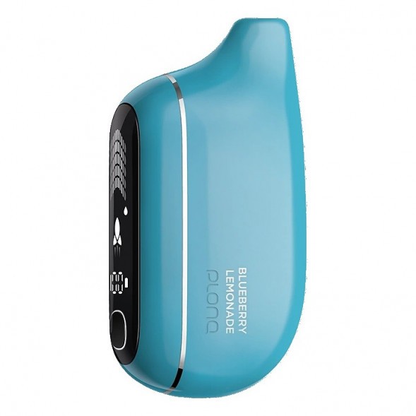 PLONQ MAX PRO - Голубой Лимонад (10000 затяжек) купить в Воронеже