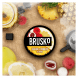 Смесь Brusko Strong - Ананас с Помело и Личи (50 грамм) купить в Воронеже