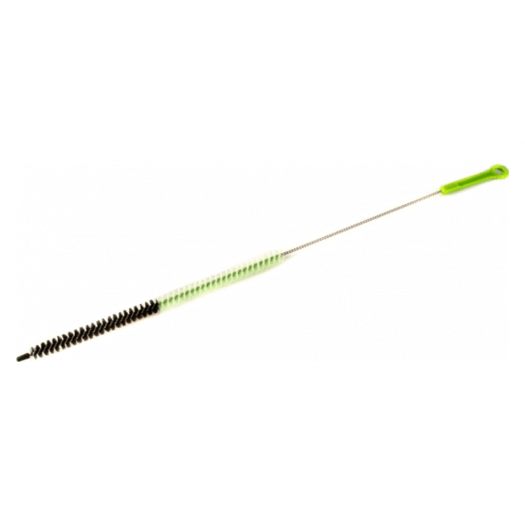 Ёрш для шахты ES ECS-2-P (Чёрно-Салатовый) купить в Воронеже