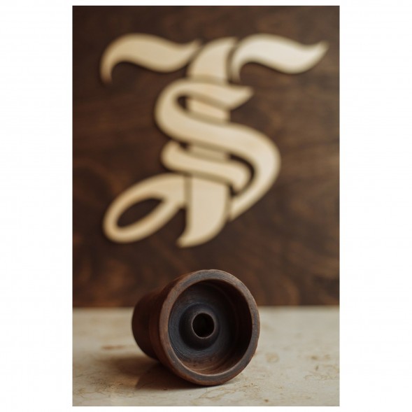 Чаша ST Phunnel - Pandora (Черная) купить в Воронеже