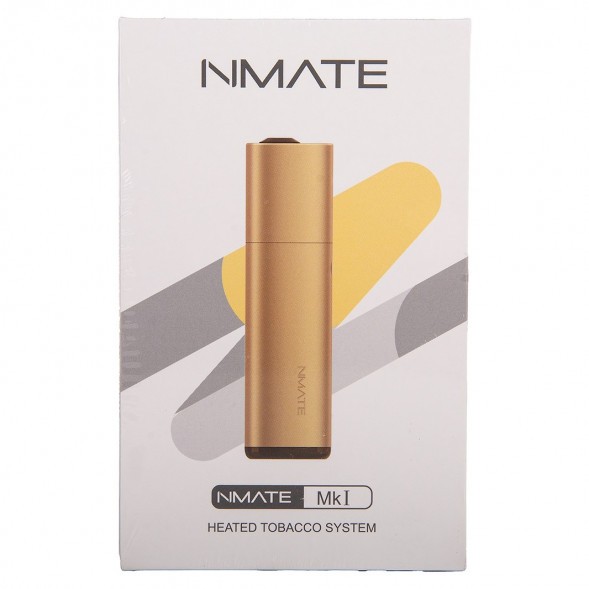 Устройство для стиков - NMATE Mk I (GOLD) купить в Воронеже