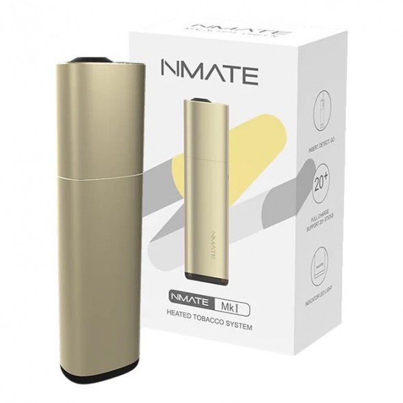 Устройство для стиков - NMATE Mk I (GOLD) купить в Воронеже