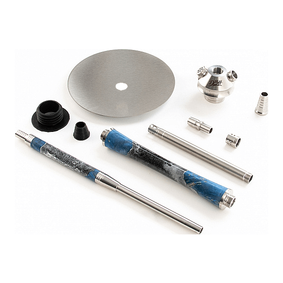 Кальян DSH - EX Frozen (без колбы) купить в Воронеже