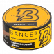 Табак Banger - Apricot Jam (Абрикосовый Джем, 25 грамм) купить в Воронеже