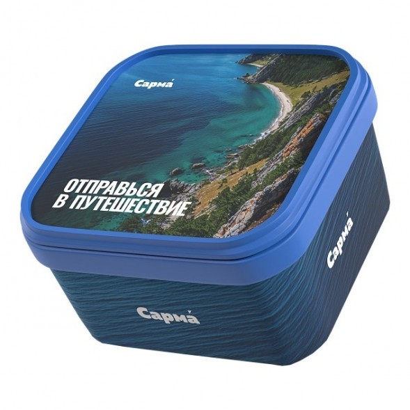 Табак Сарма - Кола (200 грамм) купить в Воронеже