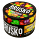 Смесь Brusko Medium - Фруктовое Драже (50 грамм) купить в Воронеже