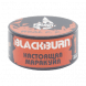 Табак BlackBurn - Real P.F. (Настоящая Маракуйя, 25 грамм) купить в Воронеже