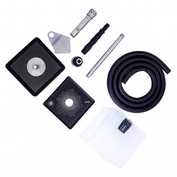 Кальян Alpha Hookah - SMART BOX купить в Воронеже