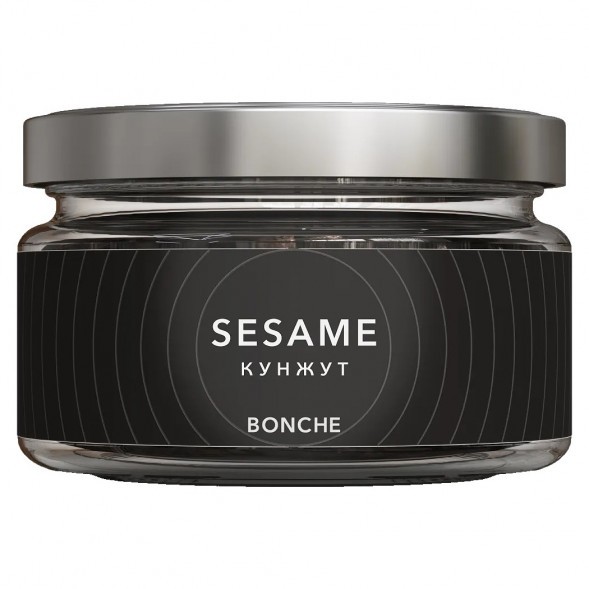Табак Bonche - Sesame (Кунжут, 60 грамм) купить в Воронеже