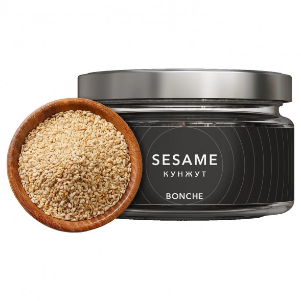 Табак Bonche - Sesame (Кунжут, 60 грамм) купить в Воронеже