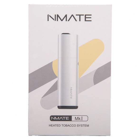 Устройство для стиков - NMATE Mk I (WHITE) купить в Воронеже