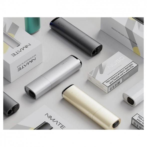 Устройство для стиков - NMATE Mk I (WHITE) купить в Воронеже