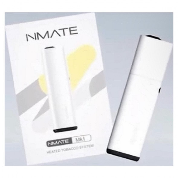 Устройство для стиков - NMATE Mk I (WHITE) купить в Воронеже