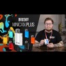 Электронная сигарета Brusko - Minican 2 (400 mAh, Жёлтый) купить в Воронеже