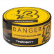 Табак Banger - Grapefruit (Грейпфрут, 25 грамм) купить в Воронеже