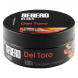 Табак Sebero Black - Del Toro (Бабл гам с Цитрусом, 100 грамм) купить в Воронеже