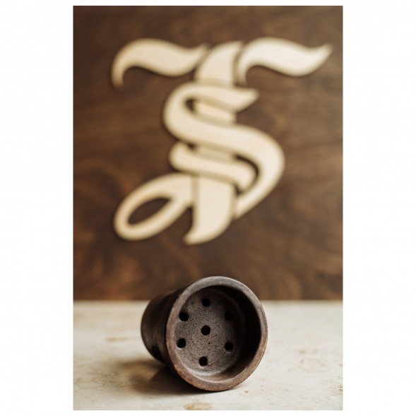 Чаша ST Classic - Pandora (Черная) купить в Воронеже