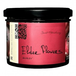Табак Trofimoff's Burley - Elder Flowers (Цветы Бузины, 125 грамм)
