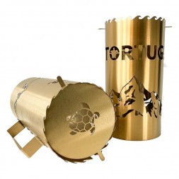 Колпак Tortuga - Монблан (Золотой)