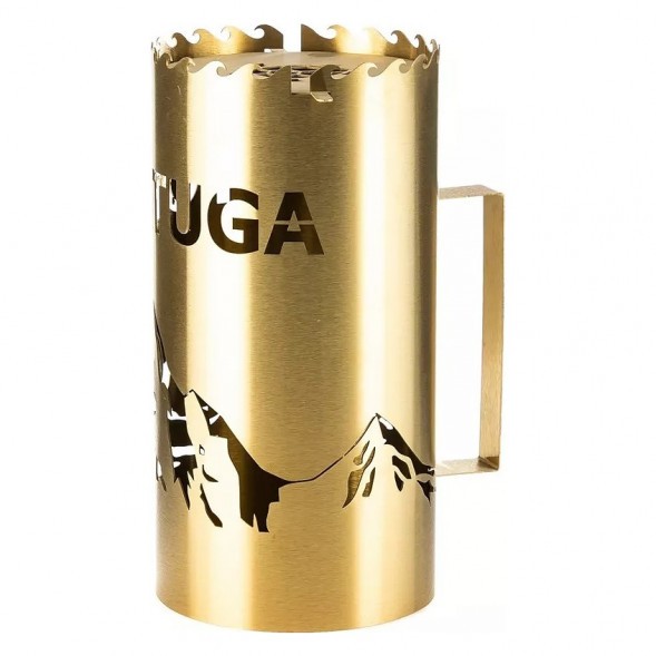 Колпак Tortuga - Монблан (Золотой) купить в Воронеже