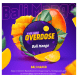 Табак Overdose - Bali Mango (Балийское Манго, 200 грамм) купить в Воронеже