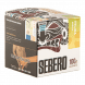 Табак Sebero - Feijoa (Фейхоа, 100 грамм) купить в Воронеже