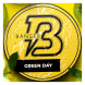 Табак Banger - Green Day (Яблоко, Киви, Кислинка, 25 грамм) купить в Воронеже