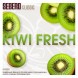 Табак Sebero - Kiwi Fresh (Киви, 40 грамм) купить в Воронеже