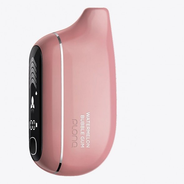 PLONQ MAX PRO - Арбузная Жвачка (10000 затяжек) купить в Воронеже