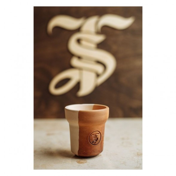 Чаша ST Classic - Drop (Инь-Янь) купить в Воронеже