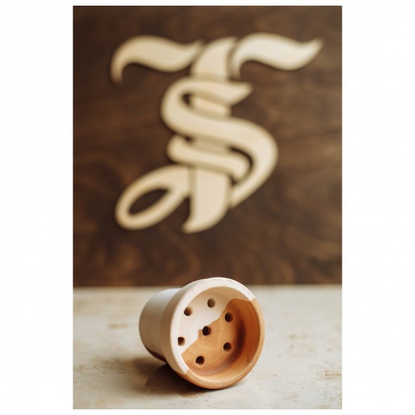 Чаша ST Classic - Drop (Инь-Янь) купить в Воронеже