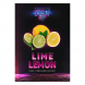 Табак Duft - Lime Lemon (Лайм и Лимон, 80 грамм) купить в Воронеже