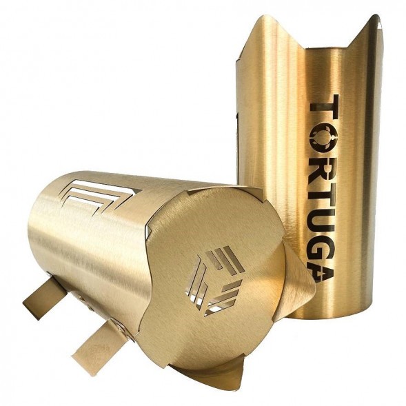 Колпак Tortuga - Мерк (Золотой) купить в Воронеже