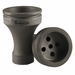 Чаша Tortuga - Красная Метка