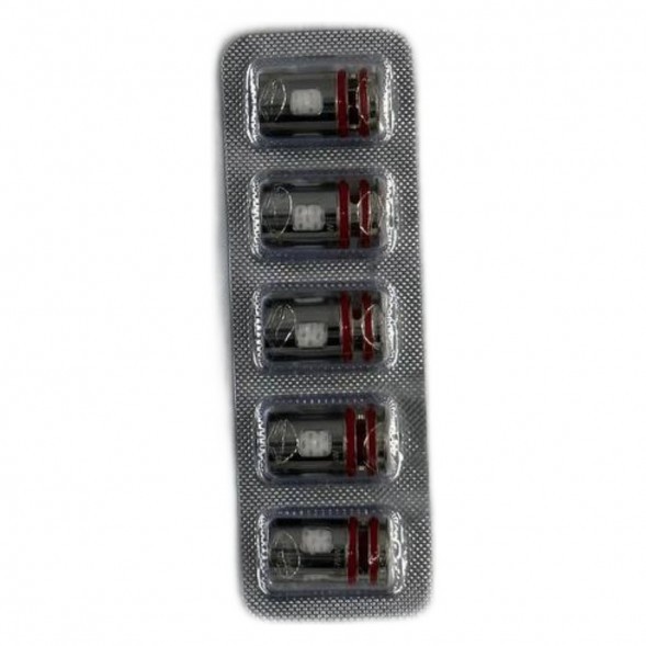 Испаритель VAPORESSO - GTX (0.3 Ом, 5 шт.) купить в Воронеже