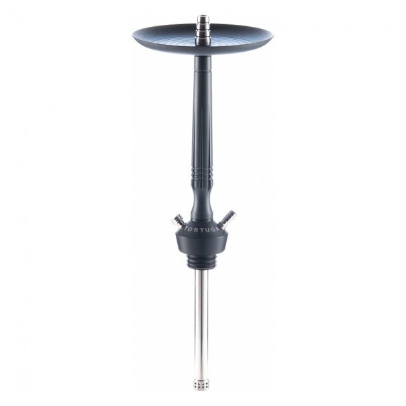 Кальян Tortuga - Галера Хром (Без Колбы) купить в Воронеже