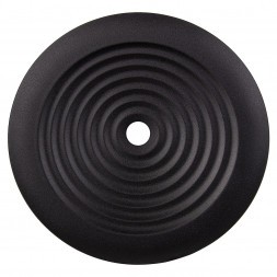 Кальян Tortuga - Галера Хром (Без Колбы)