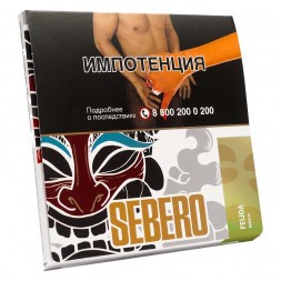 Табак Sebero - Feijoa (Фейхоа, 40 грамм)