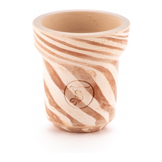 Чаша ST Phunnel - Tornado (Рисунок Красный) купить в Воронеже