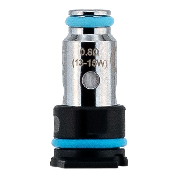 Испарители для Brusko Minican 3 (AF Mesh Coil, 0.8 Ом, 2 шт.) купить в Воронеже