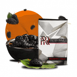 Табак Peter Ralf - Mulberry Crew (Шелковичная Команда, 50 грамм)