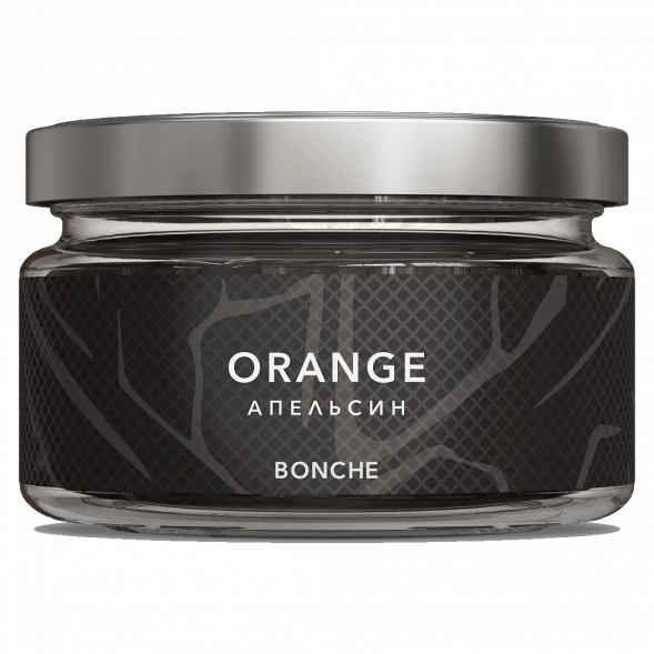 Табак Bonche - Orange (Апельсин, 120 грамм) купить в Воронеже