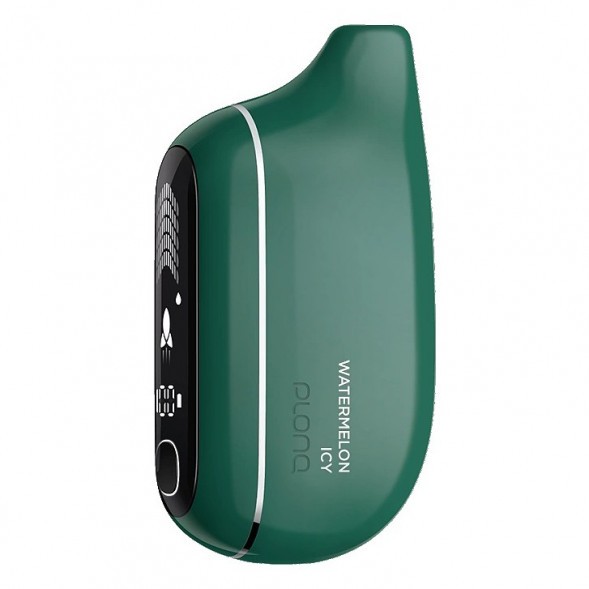 PLONQ MAX PRO - Арбуз (10000 затяжек) купить в Воронеже