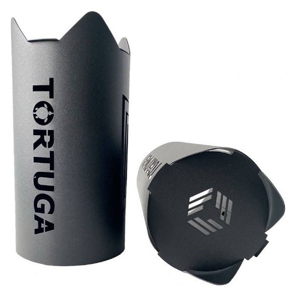 Колпак Tortuga - Мерк (Чёрный) купить в Воронеже