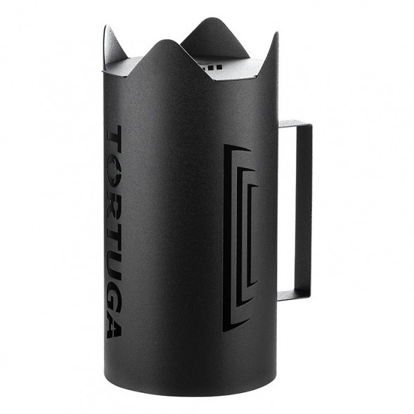 Колпак Tortuga - Мерк (Чёрный) купить в Воронеже